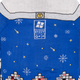 Microsoft ugly sweater